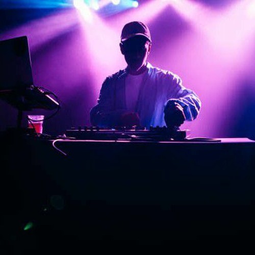 DJ Jack Ketch’s avatar