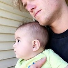 Real Kayden Hunter