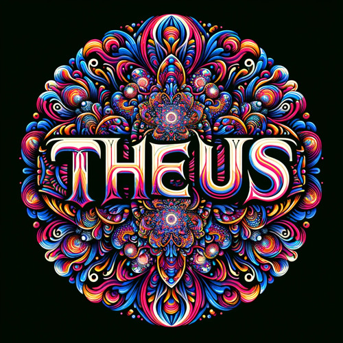 Theus’s avatar