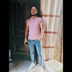 Abdualrhman Ahmed