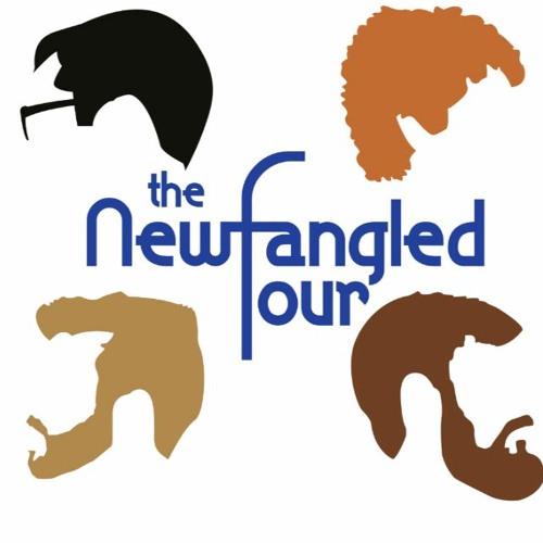 Stream Never Gonna Give You Up But It's A Barbershop Quartet - The Newfangled  Four by swan but toast | Listen online for free on SoundCloud
