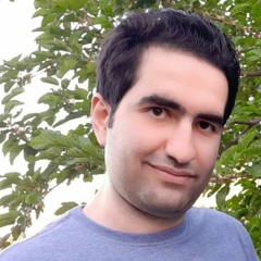 Saeed Tahmoori