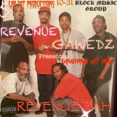 Revenue Gawedz