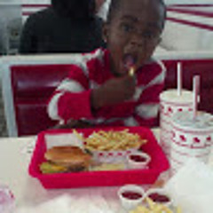 A’JONN M