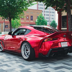 Frxsty