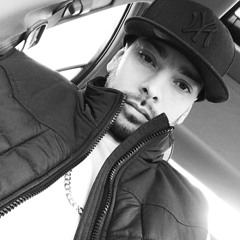 Jonathan Alvarado 21