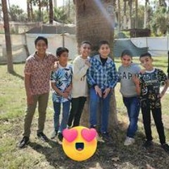 حمزة خالد محمود