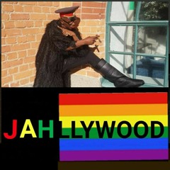 Eek a Mouse JAHLLYWOOD