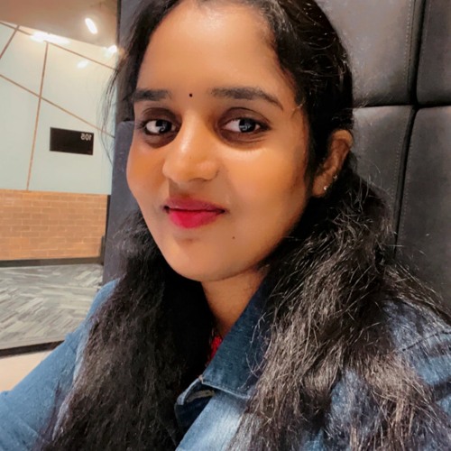 Mindful Talks - Podcast with Jhansi