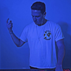 Alex Preddy