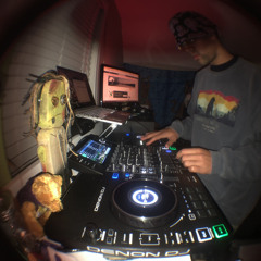 DJ Knocks