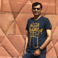 Hitesh Gohil 1