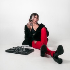 DJ Diabla Sáenz