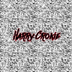 Harry Crokie