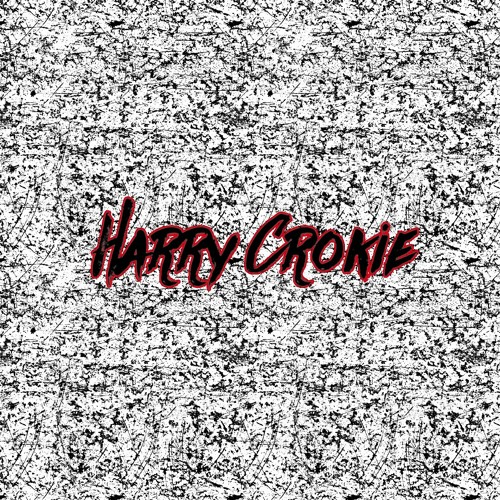 Harry Crokie’s avatar