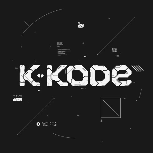 K-KODE’s avatar