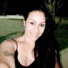 Débora Almeida