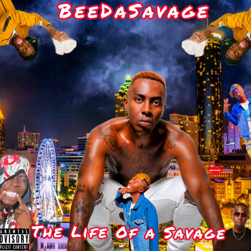 BeeDaSavage’s avatar