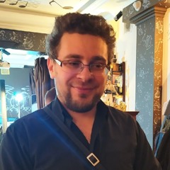 Артиом Баграмов