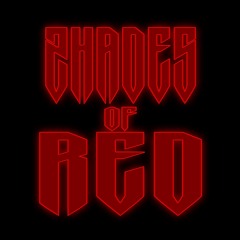 SHADES OF RED