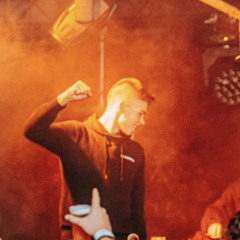 DJ HardKick