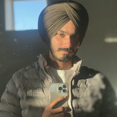 ਜਸ਼ਨਪ੍ਰੀਤ ਸਿੰਘ