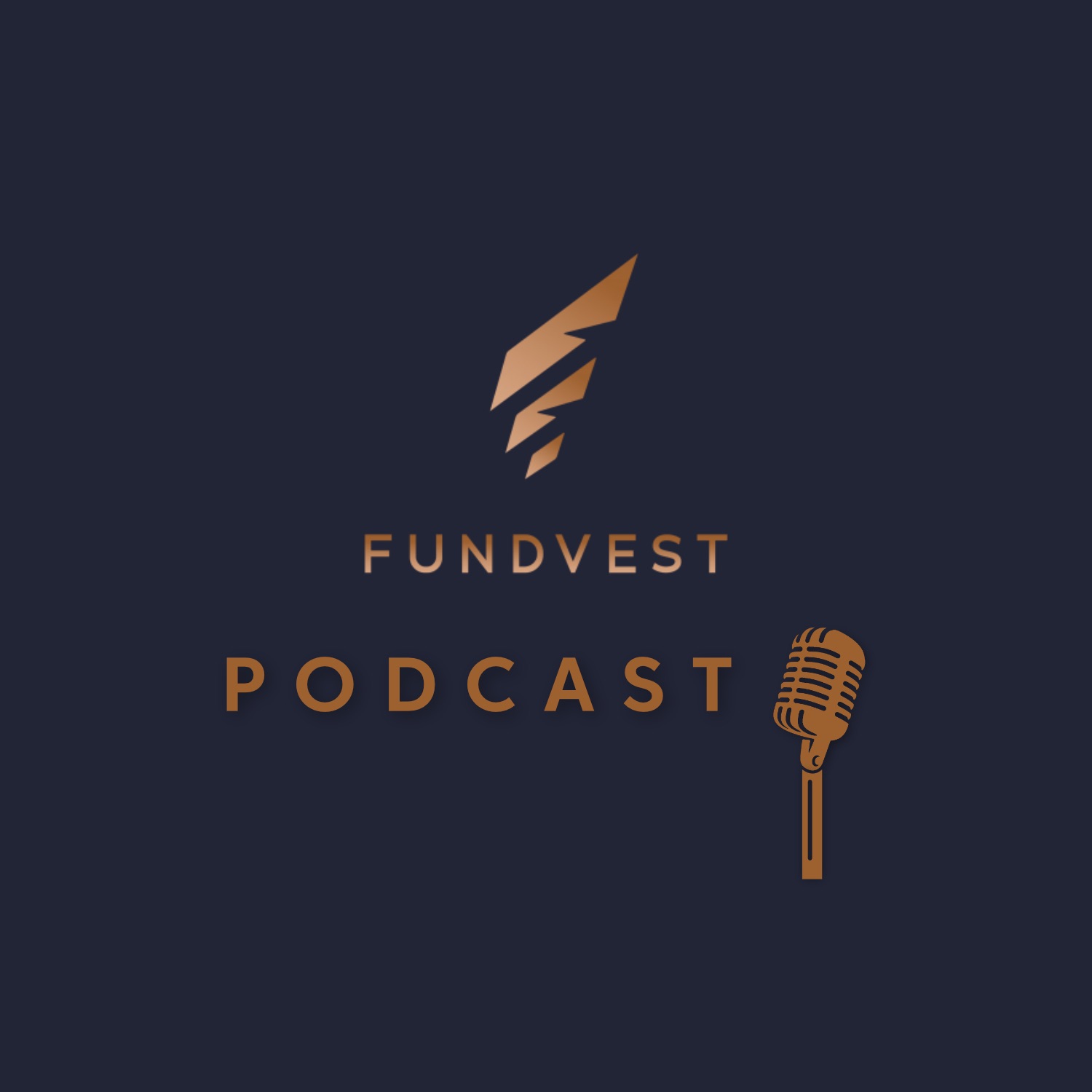 Fundvesti podcast