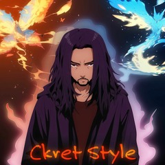 Ckret Style
