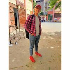 Sayed Ahmed