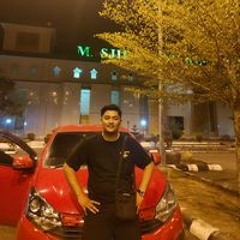 Febry Putra Priyadi