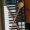 Wooden Spoon Production