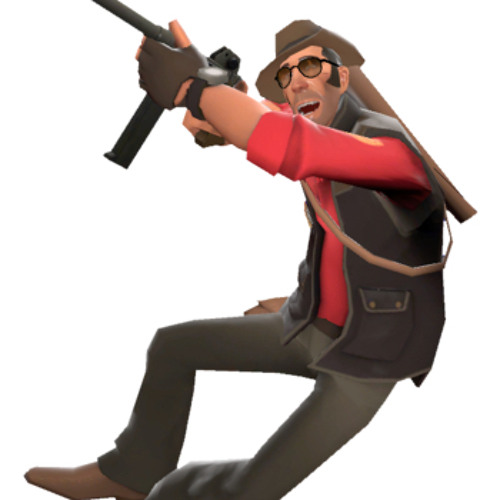 Sniper’s avatar