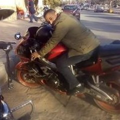 علاء مرسال