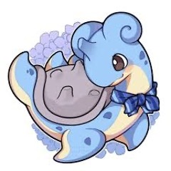 Laprozy pokemonfan