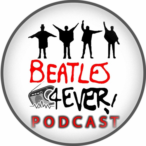 Beatles 4Ever Podcast’s avatar