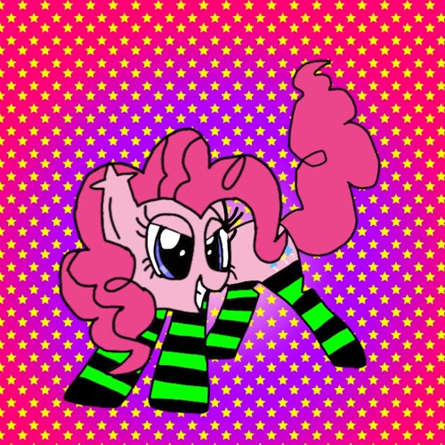 Pinkie pie :3’s avatar