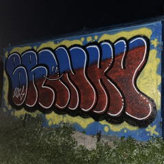 BRONKY