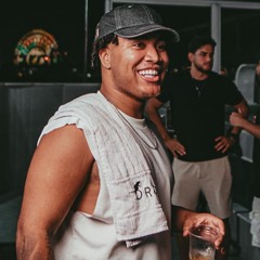 DJ BARNABÉ DO GIRA