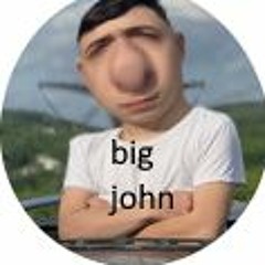 big john