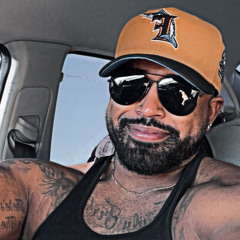 SugaRayCollins