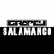 GRAPEY / SALAMANCO
