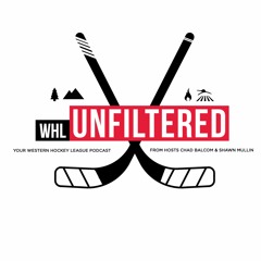 WHL Unfiltered from Pucklandia Studios