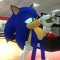 sonic