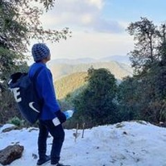 Sagar Baral