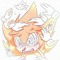 FLEETWAY [SUPER] SONIC