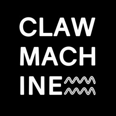 clawmachine