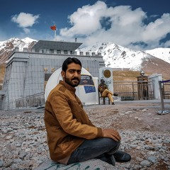 Sartaj Lashari