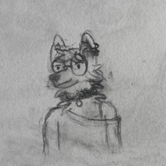 Rusty the Fox