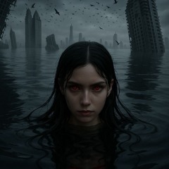 Dasha Kamyshnaya