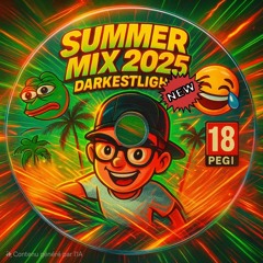 Darkest light